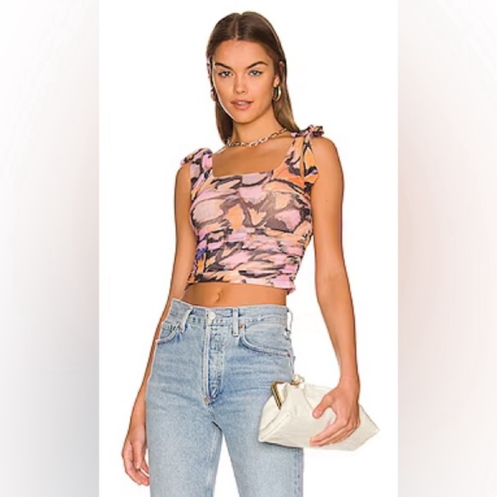 Nwt Free People Tank Top